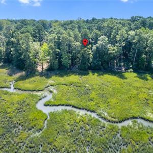 Photo #9 of 1350 Moyer Road, Newport News, Virginia 3.4 acres
