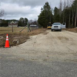 Photo #3 of 949 Cherry Grove Road, Suffolk, Virginia 3.0 acres