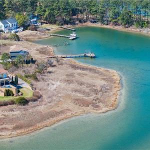 Photo #5 of PAR D Barbara Lane, Poquoson, Virginia 0.6 acres
