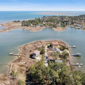 Photo #6 of PAR D Barbara Lane, Poquoson, Virginia 0.6 acres