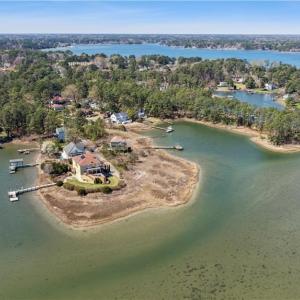 Photo #11 of PAR E Barbara Lane, Poquoson, Virginia 0.7 acres