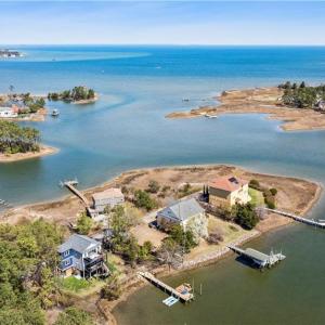 Photo #4 of PAR E Barbara Lane, Poquoson, Virginia 0.7 acres