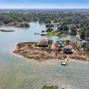 Photo #8 of PAR E Barbara Lane, Poquoson, Virginia 0.7 acres