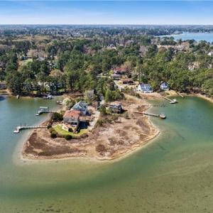 Photo #10 of PAR E Barbara Lane, Poquoson, Virginia 0.7 acres