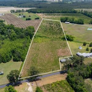 Property lines are approximate