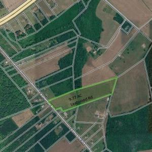 Photo #3 of 9 AC Leafwood Road, Suffolk, Virginia 9.8 acres