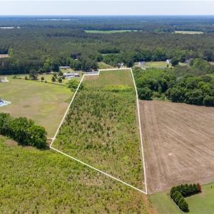 Property lines are approximate