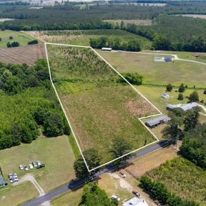 Property lines are approximate