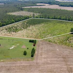 Property lines are approximate