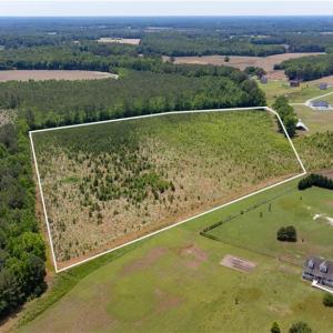 Property lines are approximate