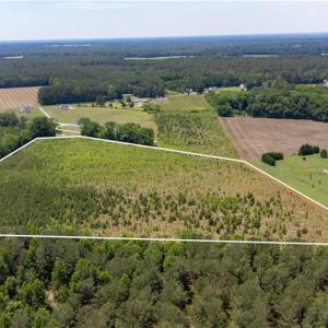 Property lines are approximate