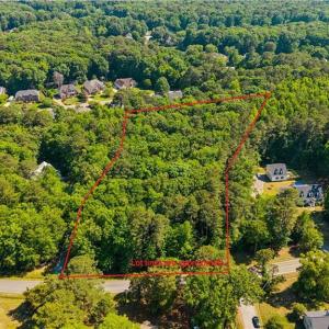Photo #1 of 500 Railway Road, Yorktown, Virginia 3.3 acres