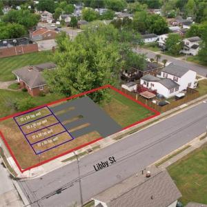 Photo #1 of 553 Mercury Boulevard, Hampton, Virginia