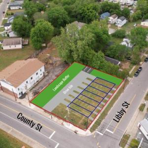 Photo #1 of 30 County Street, Hampton, Virginia