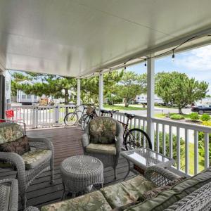 Photo #21 of 3665 Sandpiper Road, Virginia Beach, Virginia