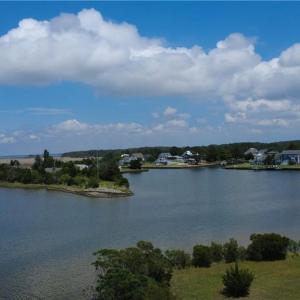 Schooner Bay community.  All canals open to Chesapeake Bay.