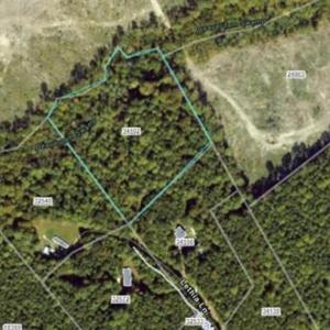 Photo #2 of 6.9 Ac Lethia Lane, Gloucester, Virginia 6.9 acres
