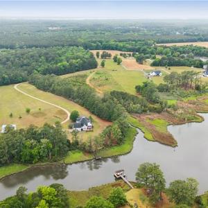 Photo #15 of 6.7ac Oyster Haven Lane, Hayes, Virginia 6.7 acres