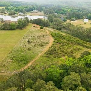 Photo #4 of 6.7ac Oyster Haven Lane, Hayes, Virginia 6.7 acres