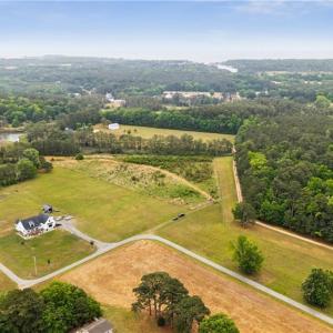 Photo #9 of 6.7ac Oyster Haven Lane, Hayes, Virginia 6.7 acres