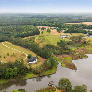 Photo #13 of 6.7ac Oyster Haven Lane, Hayes, Virginia 6.7 acres