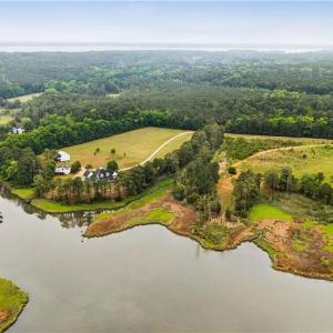 Photo #14 of 6.7ac Oyster Haven Lane, Hayes, Virginia 6.7 acres