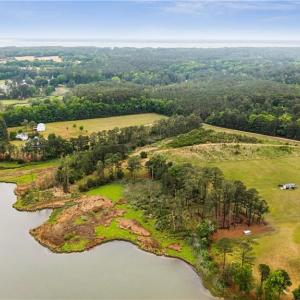 Photo #17 of 6.7ac Oyster Haven Lane, Hayes, Virginia 6.7 acres