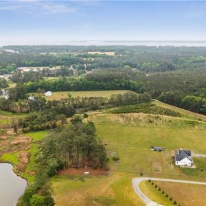 Photo #18 of 6.7ac Oyster Haven Lane, Hayes, Virginia 6.7 acres