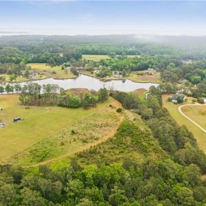 Photo #5 of 6.7ac Oyster Haven Lane, Hayes, Virginia 6.7 acres