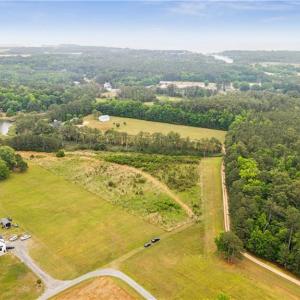 Photo #7 of 6.7ac Oyster Haven Lane, Hayes, Virginia 6.7 acres