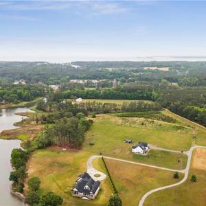 Photo #9 of 6.7ac Oyster Haven Lane, Hayes, Virginia 6.7 acres