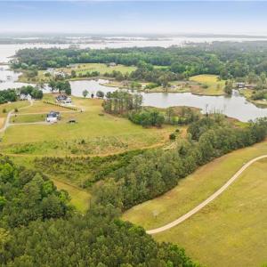 Photo #10 of 6.7ac Oyster Haven Lane, Hayes, Virginia 6.7 acres