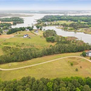 Photo #11 of 6.7ac Oyster Haven Lane, Hayes, Virginia 6.7 acres
