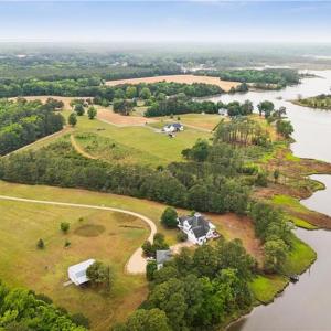 Photo #12 of 6.7ac Oyster Haven Lane, Hayes, Virginia 6.7 acres