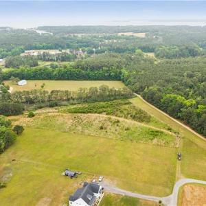 Photo #8 of 6.7ac Oyster Haven Lane, Hayes, Virginia 6.7 acres