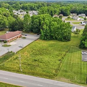Photo #1 of 1.71AC Carrollton Boulevard, Carrollton, Virginia 1.7 acres