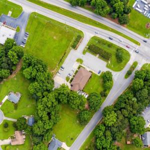 Photo #3 of 1.71AC Carrollton Boulevard, Carrollton, Virginia 1.7 acres