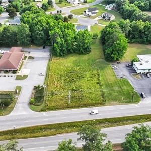 Photo #4 of 1.71AC Carrollton Boulevard, Carrollton, Virginia 1.7 acres