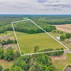 Photo #2 of 1101 Cypress Chapel Road, Suffolk, Virginia 18.7 acres