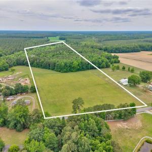 Photo #1 of 1101 Cypress Chapel Road, Suffolk, Virginia 18.7 acres