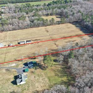 Photo #1 of 4809 Sondej Avenue, Chesapeake, Virginia 6.0 acres