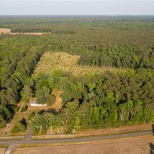 Photo #3 of 10+AC Pikes Way, Gloucester, Virginia 12.4 acres