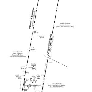 Photo #1 of 3452 Head River Road, Virginia Beach, Virginia 1.0 acres
