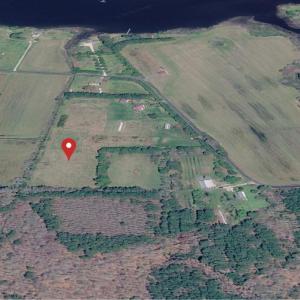 Photo #1 of 2.9+AC Plantation Road, Onancock, Virginia 3.0 acres