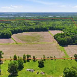 Photo #3 of 1229 Princess Anne Road, Virginia Beach, Virginia 108.0 acres