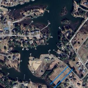 Photo #6 of 1.1+AC Holloway Road, Poquoson, Virginia 1.6 acres