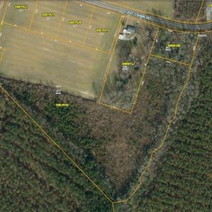 Photo #4 of 15+AC Gates Bank Road, Gates, North Carolina