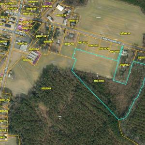 Photo #6 of 15+AC Gates Bank Road, Gates, North Carolina