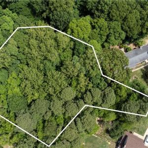Photo #2 of 105 Lorac Court, Williamsburg, Virginia 1.2 acres