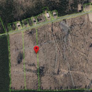 Photo #2 of 10 Ac Hunt Club Road, Carrsville, Virginia 10.0 acres